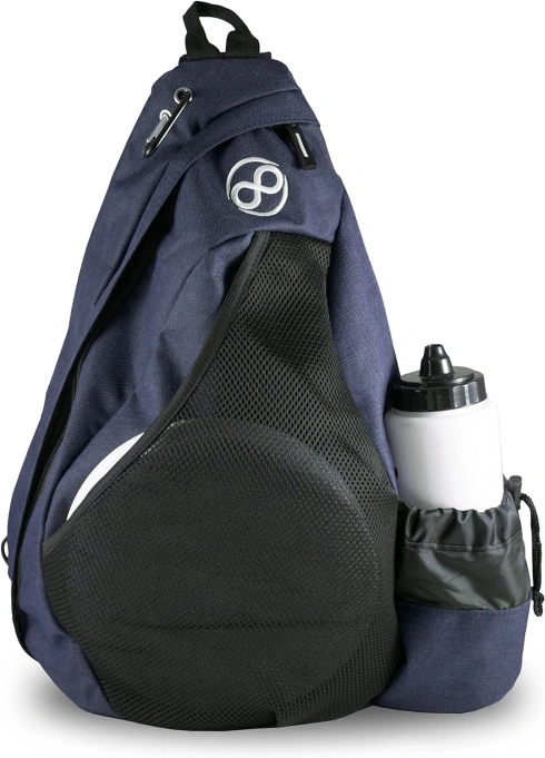 Infinite Discs Slinger Deluxe Bag - Image 2