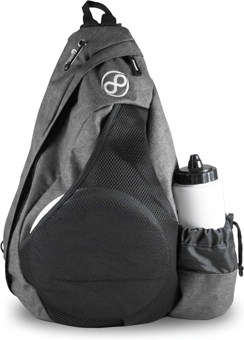 Infinite Discs Slinger Deluxe Bag - Image 3