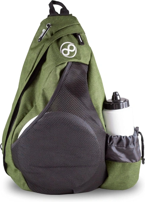 Infinite Discs Slinger Deluxe Bag - Image 4