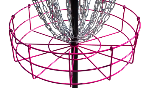 Doomsday Discs Lite Basket - Image 3