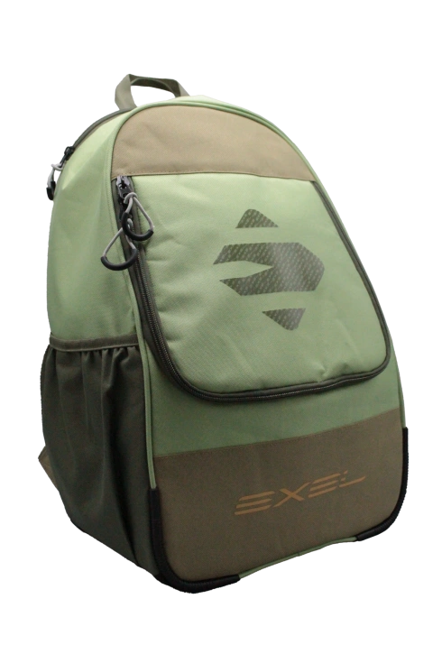 Exel  E-1 Disc Golf Bag - Image 3