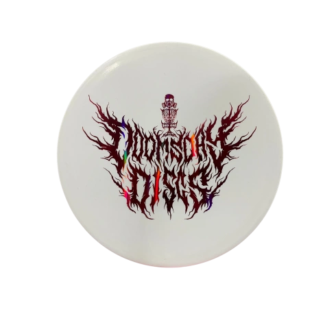 Doomsday Discs DUD Throwable Mini - Image 2