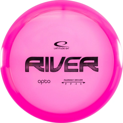 Latitude 64 River - Image 2