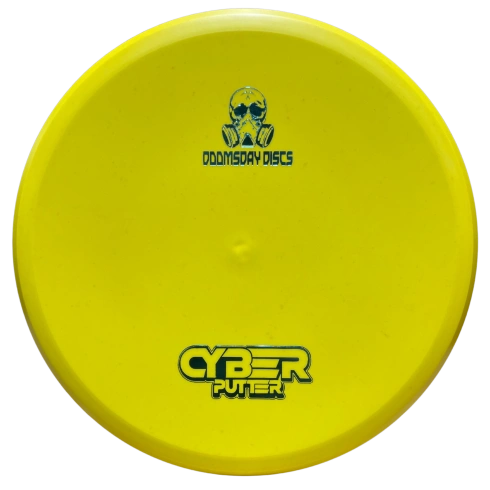 Doomsday Discs Cyber Putter - Image 2