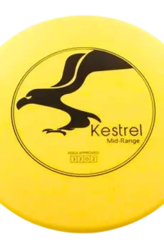 Kestrel Discs Beaded Midrange
