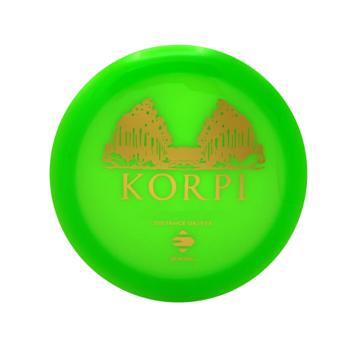 Exel Korpi - Image 2