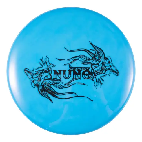 Divergent Discs Max Performance Set - Image 2