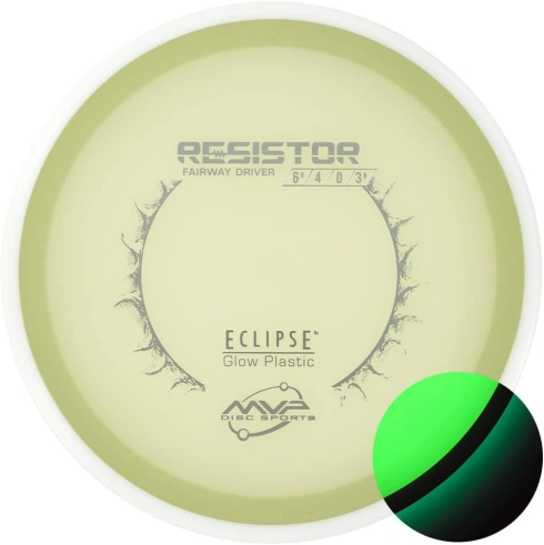 MVP Resistor - Image 2