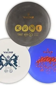 Viking Discs 3 Disc Starter Set